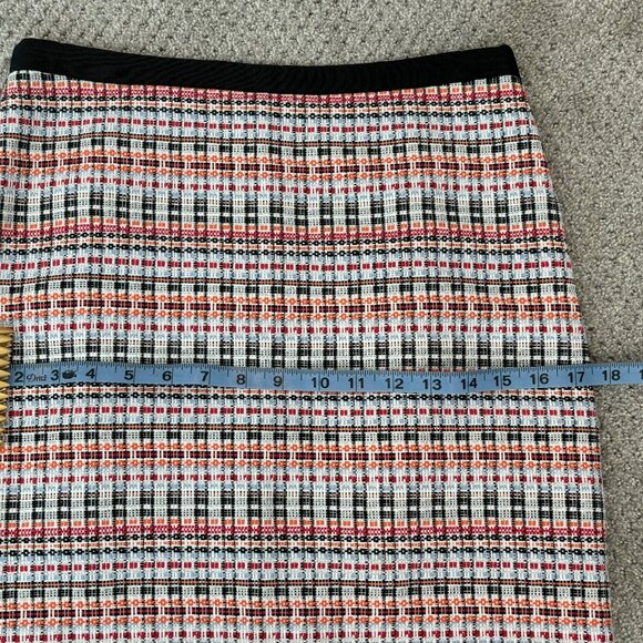 Talbots Pencil Skirt - Picture 8 of 8